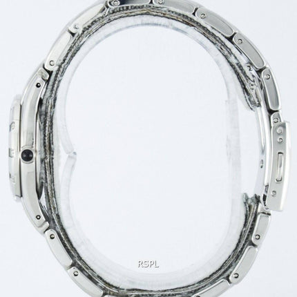 Montre Seiko Quartz diamant Accent SXDB53 SXDB53P1 SXDB53P féminin