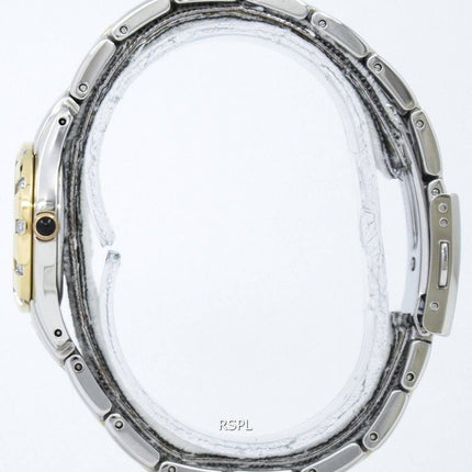 Seiko Mesdames diamant SXDB54P1 SXDB54P SXDB54 montre