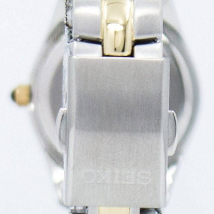 Seiko Mesdames diamant SXDB54P1 SXDB54P SXDB54 montre