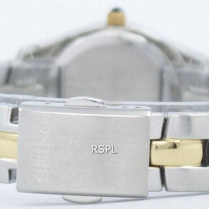 Seiko Mesdames diamant SXDB54P1 SXDB54P SXDB54 montre