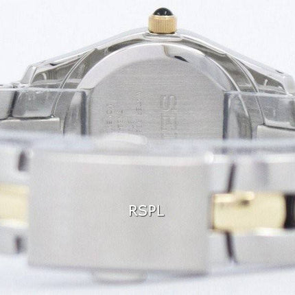 Seiko Mesdames diamant SXDB54P1 SXDB54P SXDB54 montre
