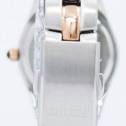 Seiko Mesdames diamant SXDB56P1 SXDB56P SXDB56 montre