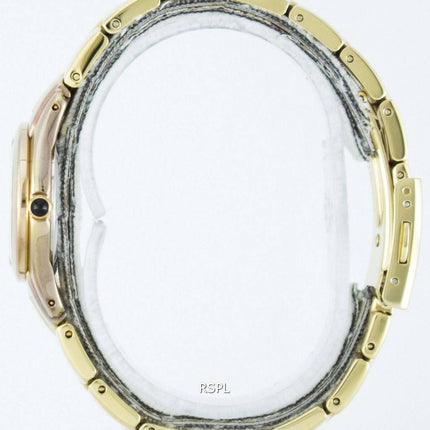 Montre Seiko Quartz diamant Accent SXDB58 SXDB58P1 SXDB58P féminin
