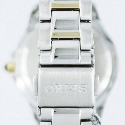 Montre Seiko Quartz 100M SXDB82 SXDB82P1 SXDB82P féminin