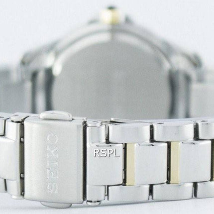 Montre Seiko Quartz 100M SXDB82 SXDB82P1 SXDB82P féminin