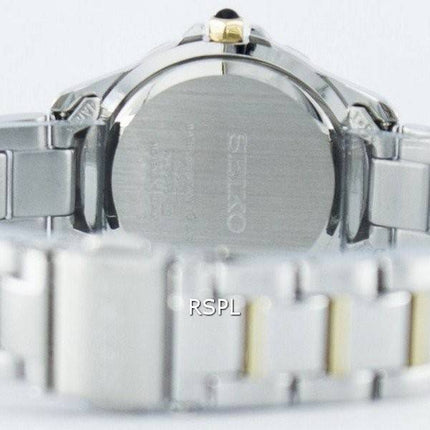Montre Seiko Quartz 100M SXDB82 SXDB82P1 SXDB82P féminin