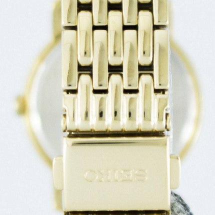 Montre Seiko Quartz SXDB94 SXDB94P1 SXDB94P féminin