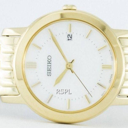 Montre Seiko Quartz SXDB94 SXDB94P1 SXDB94P féminin