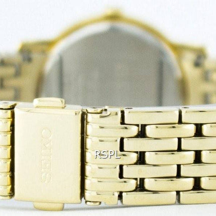 Montre Seiko Quartz SXDB94 SXDB94P1 SXDB94P féminin
