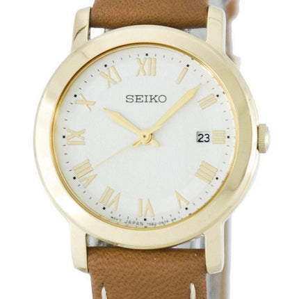 Montre Seiko Quartz SXDB98 SXDB98P1 SXDB98P féminin