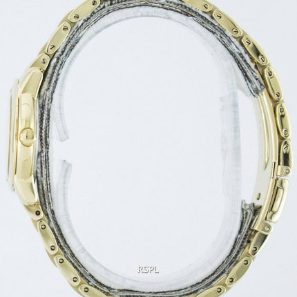 Montre Seiko Quartz SXDC22 SXDC22P1 SXDC22P féminin