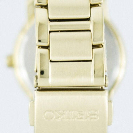 Montre Seiko Quartz SXDC22 SXDC22P1 SXDC22P féminin