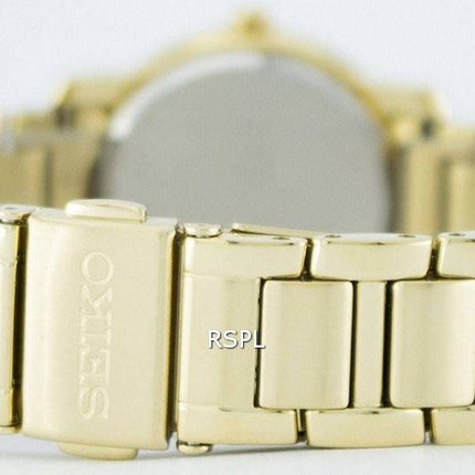 Montre Seiko Quartz SXDC22 SXDC22P1 SXDC22P féminin