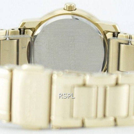 Montre Seiko Quartz SXDC22 SXDC22P1 SXDC22P féminin