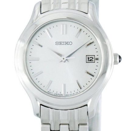 Montre Seiko Quartz SXDC23 SXDC23P1 SXDC23P féminin