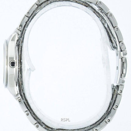 Montre Seiko Quartz SXDC23 SXDC23P1 SXDC23P féminin