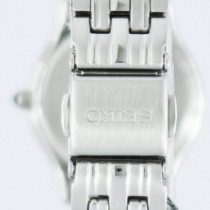 Montre Seiko Quartz SXDC23 SXDC23P1 SXDC23P féminin