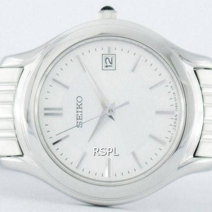 Montre Seiko Quartz SXDC23 SXDC23P1 SXDC23P féminin