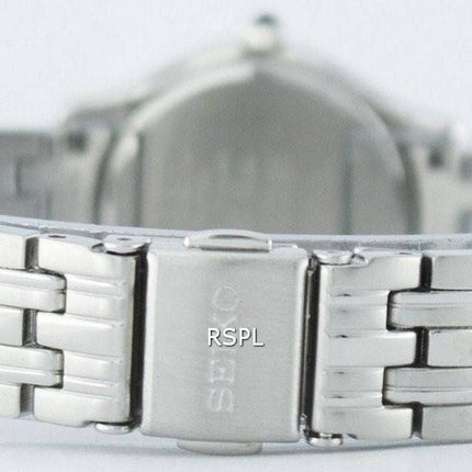 Montre Seiko Quartz SXDC23 SXDC23P1 SXDC23P féminin