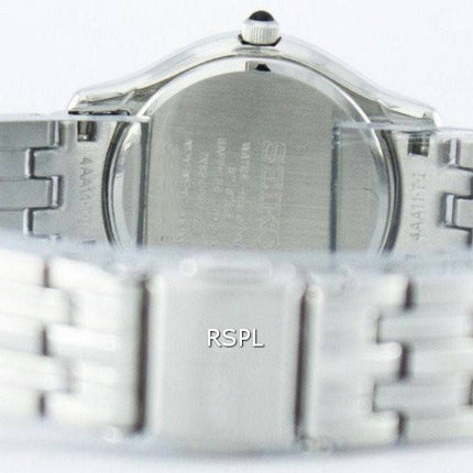 Montre Seiko Quartz SXDC23 SXDC23P1 SXDC23P féminin