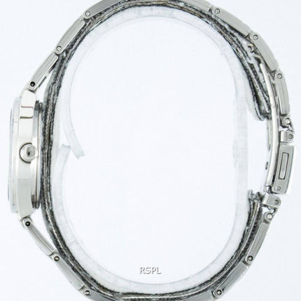 Montre Seiko Quartz SXDC47 SXDC47P1 SXDC47P féminin