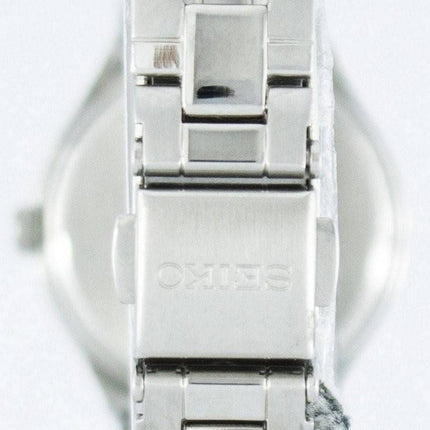 Montre Seiko Quartz SXDC47 SXDC47P1 SXDC47P féminin