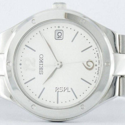Montre Seiko Quartz SXDC47 SXDC47P1 SXDC47P féminin