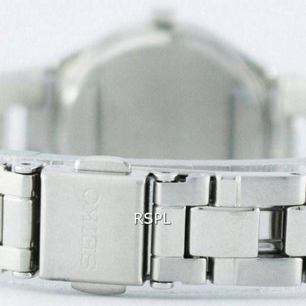 Montre Seiko Quartz SXDC47 SXDC47P1 SXDC47P féminin
