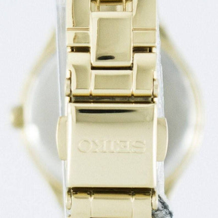 Montre Seiko Quartz SXDC50 SXDC50P1 SXDC50P féminin