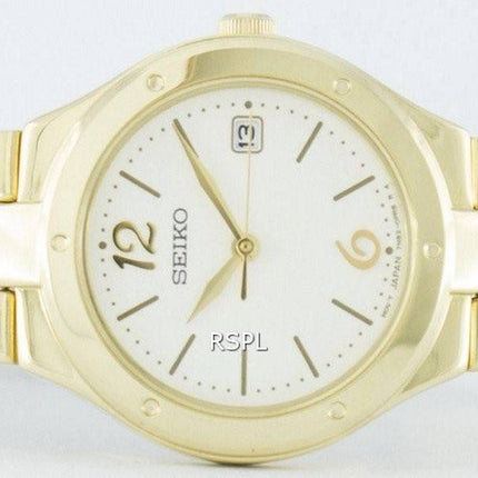 Montre Seiko Quartz SXDC50 SXDC50P1 SXDC50P féminin