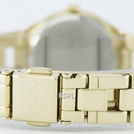 Montre Seiko Quartz SXDC50 SXDC50P1 SXDC50P féminin