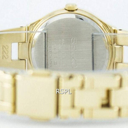 Montre Seiko Quartz SXDC50 SXDC50P1 SXDC50P féminin
