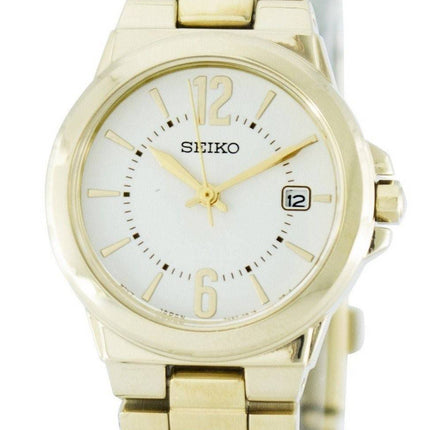 Montre Seiko Quartz SXDC90 SXDC90P1 SXDC90P féminin