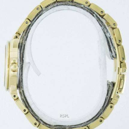 Montre Seiko Quartz SXDC90 SXDC90P1 SXDC90P féminin