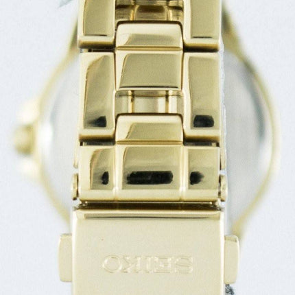 Montre Seiko Quartz SXDC90 SXDC90P1 SXDC90P féminin
