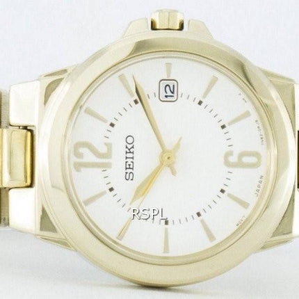 Montre Seiko Quartz SXDC90 SXDC90P1 SXDC90P féminin