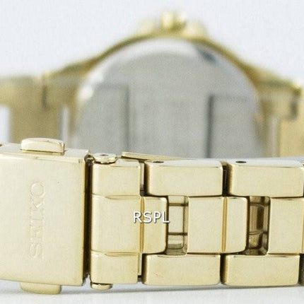Montre Seiko Quartz SXDC90 SXDC90P1 SXDC90P féminin