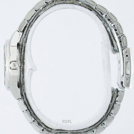 Montre Seiko Quartz 100M SXDE13 SXDE13P1 SXDE13P féminin