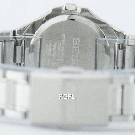 Montre Seiko Quartz 100M SXDE13 SXDE13P1 SXDE13P féminin
