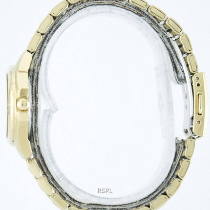 Montre Seiko Quartz 100M SXDE16 SXDE16P1 SXDE16P féminin