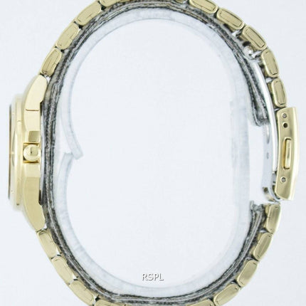 Montre Seiko Quartz 100M SXDE18 SXDE18P1 SXDE18P féminin