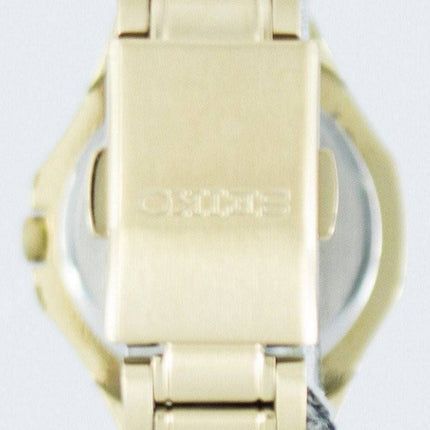 Montre Seiko Quartz 100M SXDE18 SXDE18P1 SXDE18P féminin