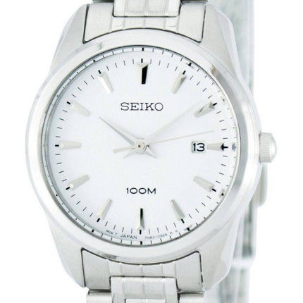 Montre Seiko Quartz 100M SXDE61 SXDE61P1 SXDE61P féminin