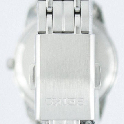 Montre Seiko Quartz 100M SXDE61 SXDE61P1 SXDE61P féminin
