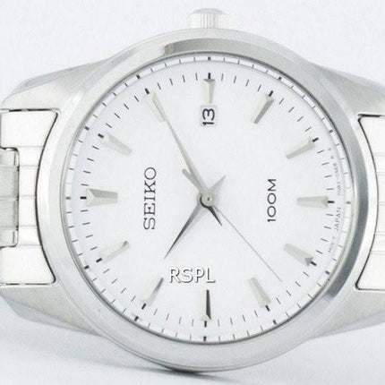 Montre Seiko Quartz 100M SXDE61 SXDE61P1 SXDE61P féminin