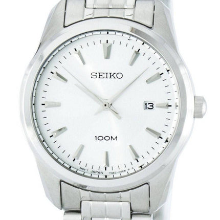Montre Seiko Quartz 100M SXDE63 SXDE63P1 SXDE63P féminin