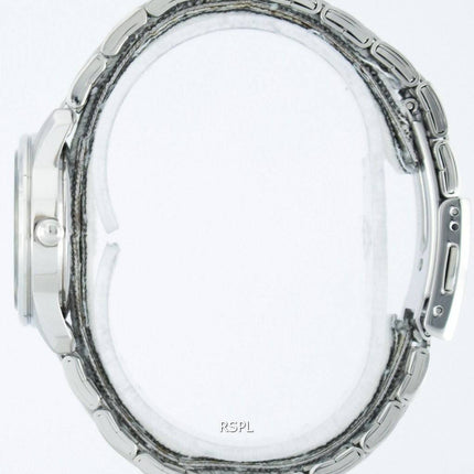 Montre Seiko Quartz 100M SXDE63 SXDE63P1 SXDE63P féminin