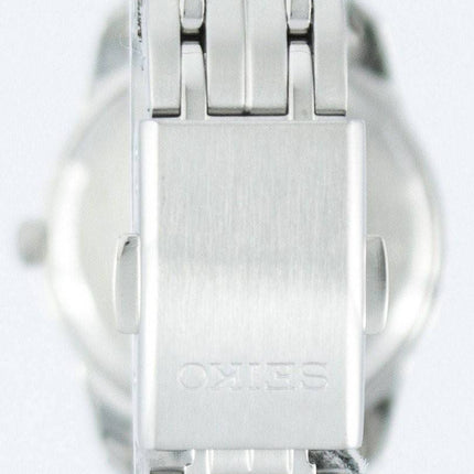 Montre Seiko Quartz 100M SXDE63 SXDE63P1 SXDE63P féminin