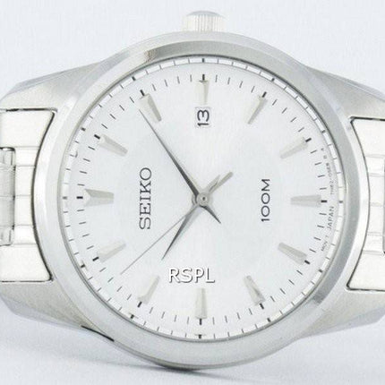 Montre Seiko Quartz 100M SXDE63 SXDE63P1 SXDE63P féminin