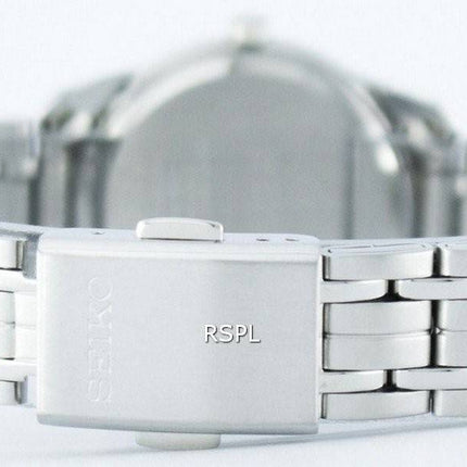 Montre Seiko Quartz 100M SXDE63 SXDE63P1 SXDE63P féminin